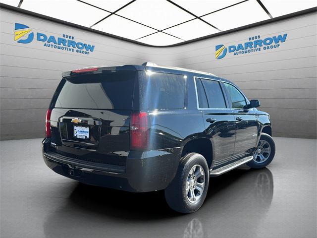 used 2019 Chevrolet Tahoe car, priced at $28,500
