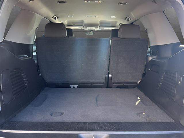 used 2019 Chevrolet Tahoe car, priced at $28,500