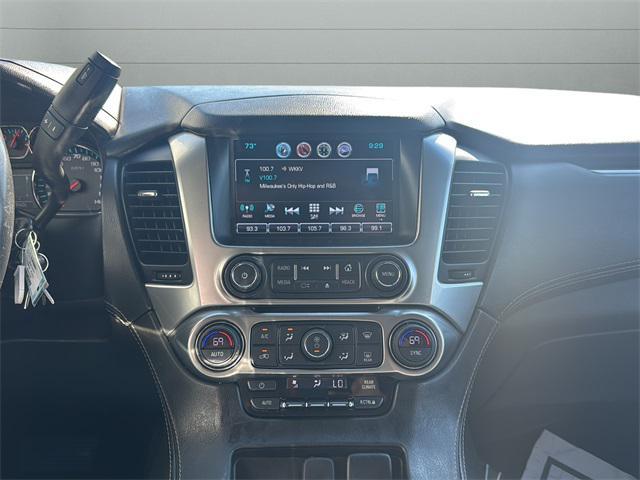 used 2019 Chevrolet Tahoe car, priced at $28,500