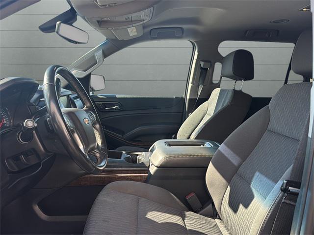 used 2019 Chevrolet Tahoe car, priced at $28,500