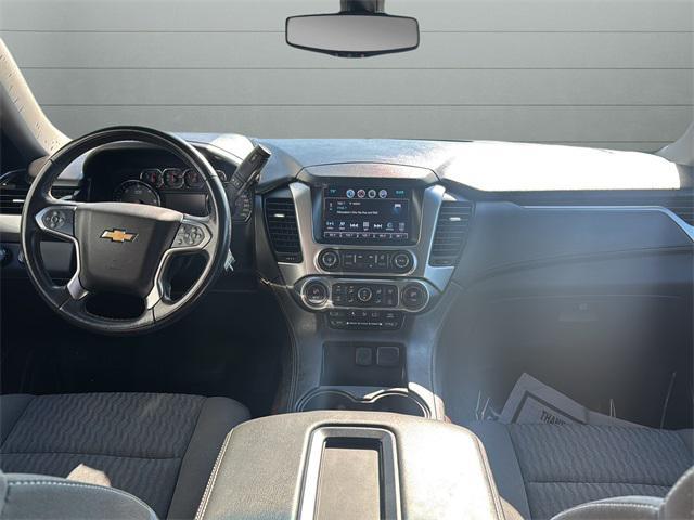 used 2019 Chevrolet Tahoe car, priced at $28,500