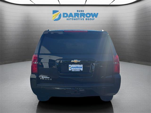 used 2019 Chevrolet Tahoe car, priced at $28,500