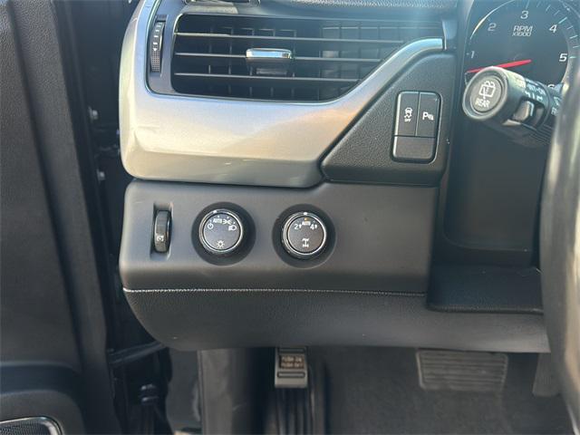 used 2019 Chevrolet Tahoe car, priced at $28,500