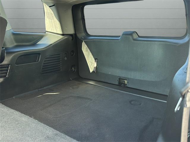 used 2019 Chevrolet Tahoe car, priced at $28,500