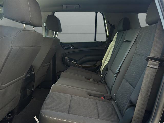 used 2019 Chevrolet Tahoe car, priced at $28,500