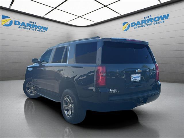 used 2019 Chevrolet Tahoe car, priced at $28,500