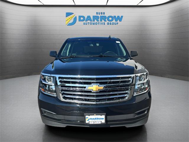 used 2019 Chevrolet Tahoe car, priced at $28,500
