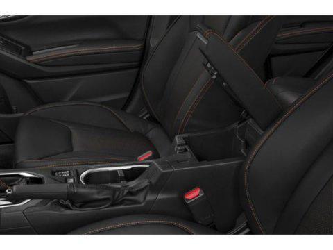 used 2021 Subaru Crosstrek car