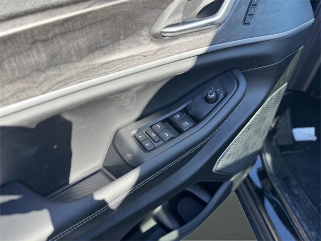 new 2025 Jeep Grand Cherokee 4xe car, priced at $54,593