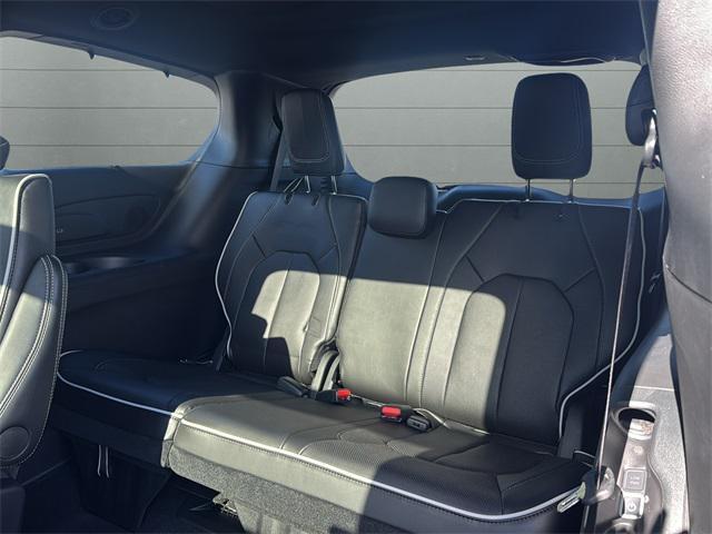 new 2026 Chrysler Pacifica car, priced at $56,085