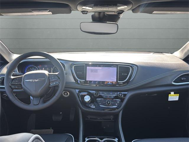 new 2026 Chrysler Pacifica car, priced at $56,085