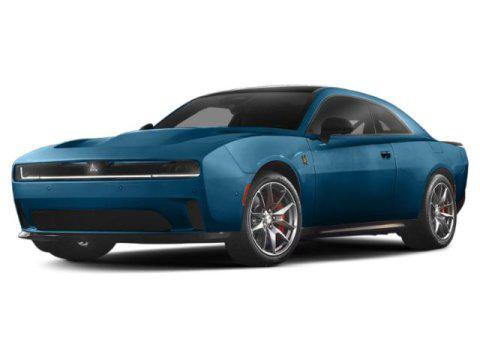 new 2024 Dodge Charger car, priced at $70,970