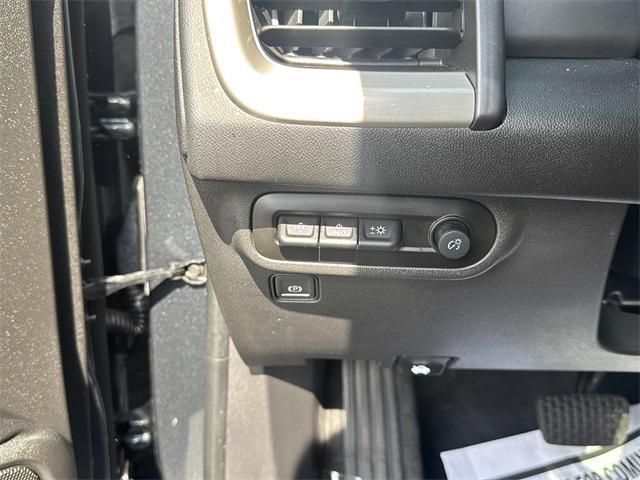 used 2022 GMC Terrain car, priced at $27,997