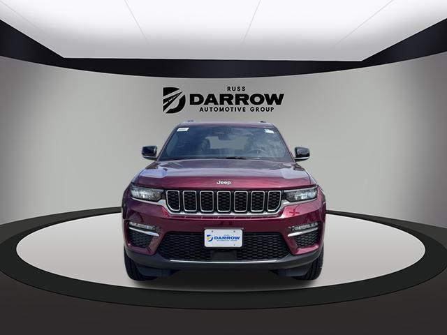 new 2024 Jeep Grand Cherokee car, priced at $47,754