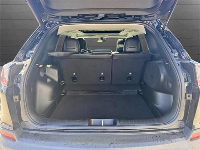used 2021 Jeep Cherokee car, priced at $22,499