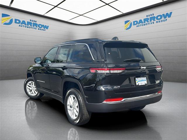 new 2025 Jeep Grand Cherokee car, priced at $39,356