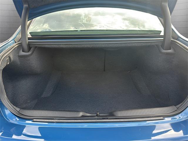 used 2021 Dodge Charger car, priced at $22,700