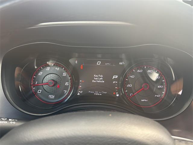 used 2021 Dodge Charger car, priced at $22,700
