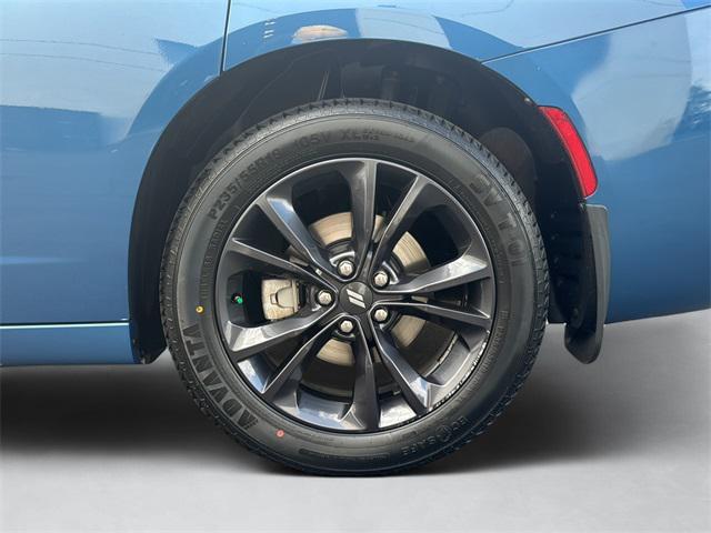 used 2021 Dodge Charger car, priced at $22,700