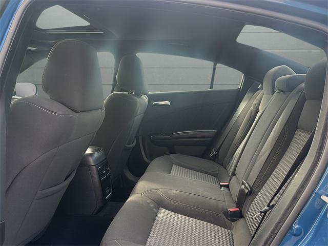 used 2021 Dodge Charger car, priced at $22,700