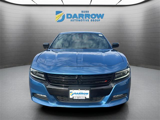 used 2021 Dodge Charger car, priced at $22,700