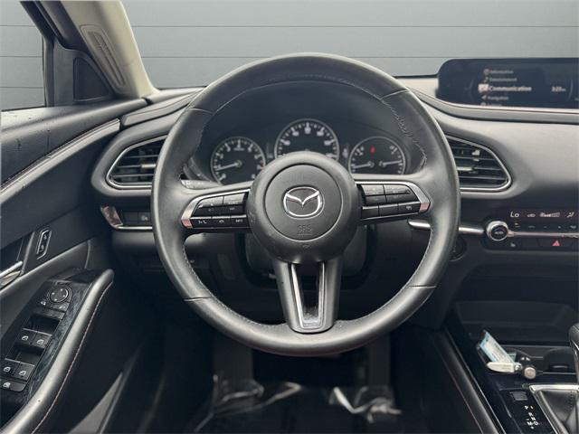 used 2024 Mazda CX-30 car, priced at $26,999