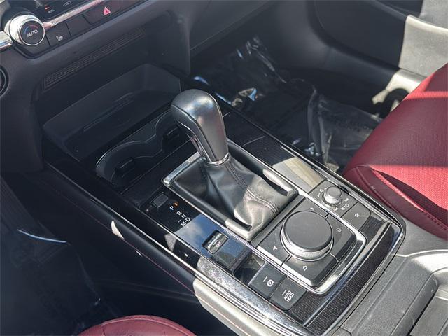 used 2024 Mazda CX-30 car, priced at $25,132