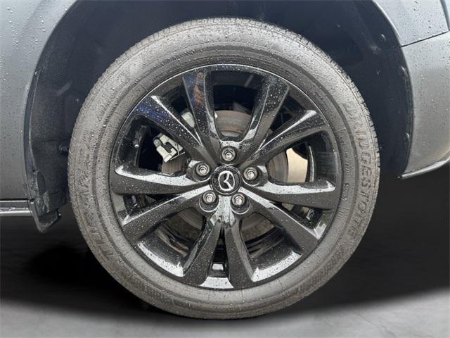 used 2024 Mazda CX-30 car, priced at $26,999