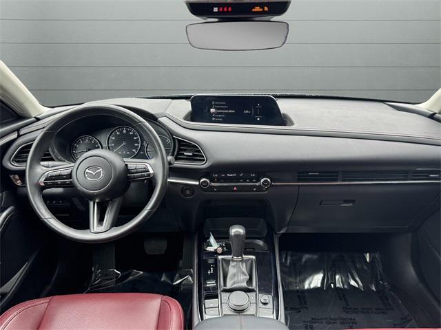 used 2024 Mazda CX-30 car, priced at $26,999