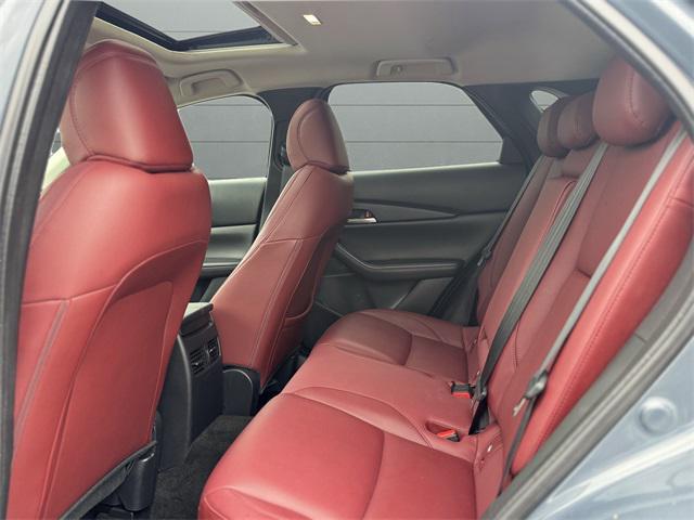 used 2024 Mazda CX-30 car, priced at $26,999