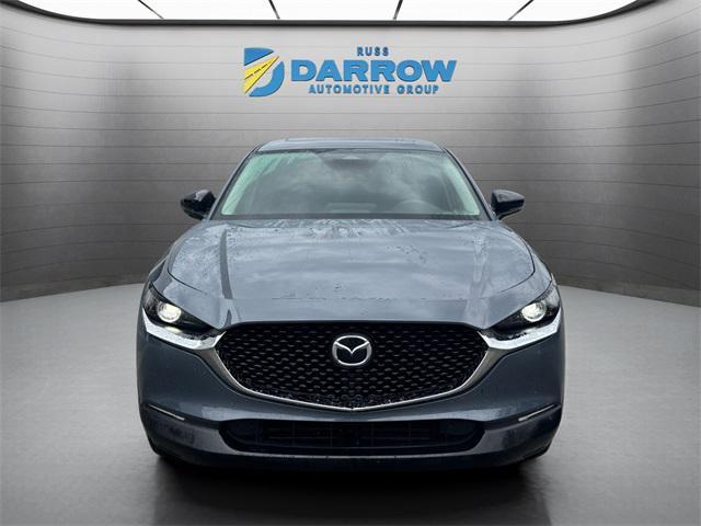 used 2024 Mazda CX-30 car, priced at $26,999
