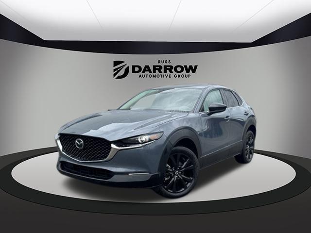 used 2024 Mazda CX-30 car, priced at $26,299