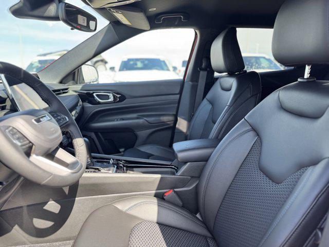 new 2025 Jeep Compass car, priced at $26,985
