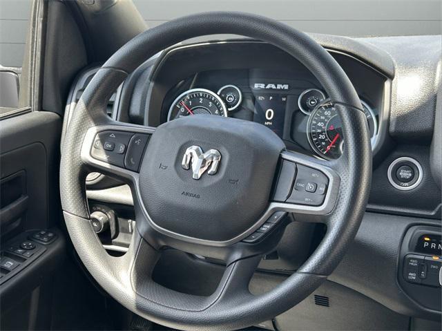 used 2024 Ram 2500 car, priced at $53,733