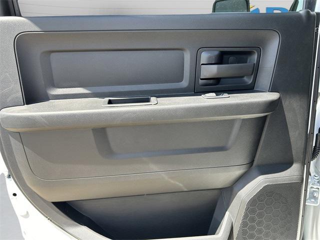 used 2024 Ram 2500 car, priced at $53,733