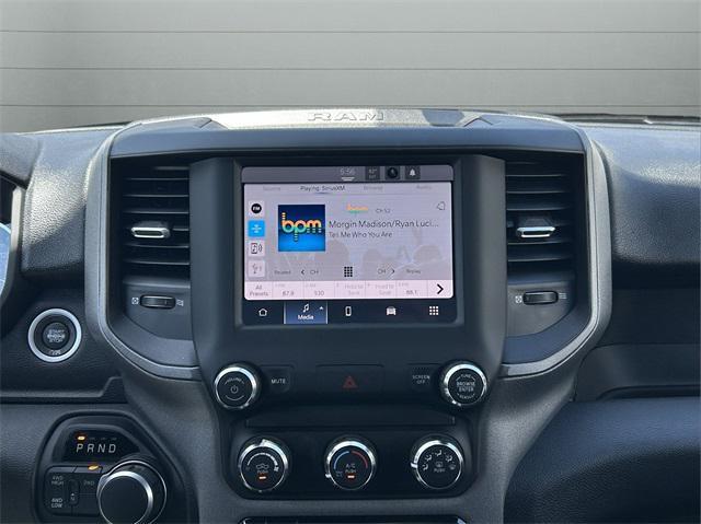 used 2024 Ram 2500 car, priced at $53,733