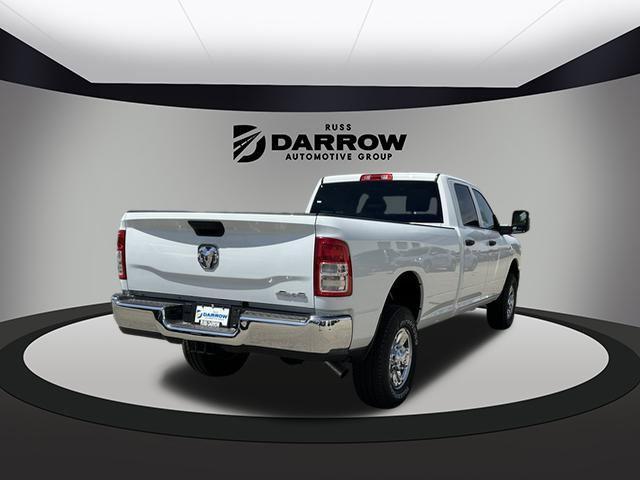 new 2024 Ram 2500 car, priced at $52,904