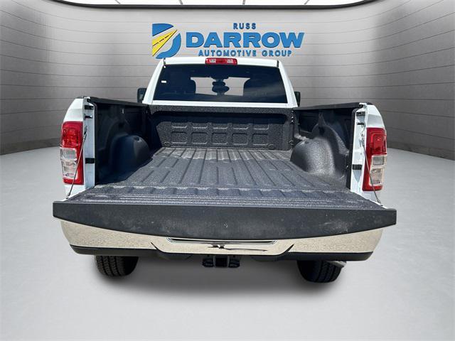 new 2024 Ram 2500 car, priced at $50,975