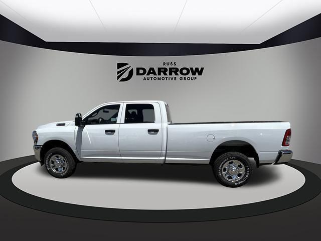 new 2024 Ram 2500 car, priced at $52,904