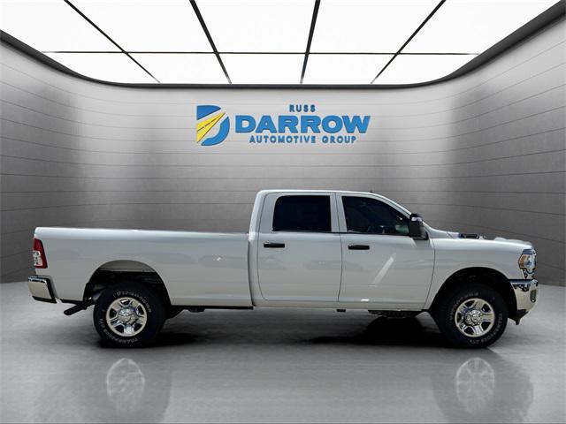 used 2024 Ram 2500 car, priced at $53,733