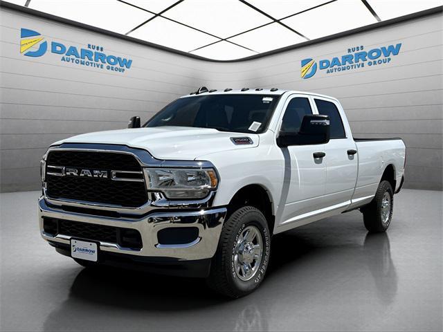 used 2024 Ram 2500 car, priced at $53,733