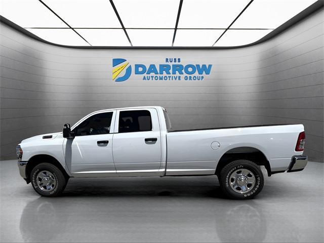 used 2024 Ram 2500 car, priced at $53,733