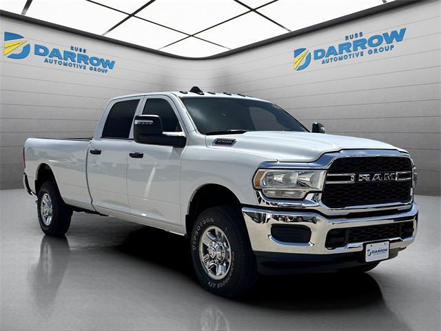 used 2024 Ram 2500 car, priced at $53,733