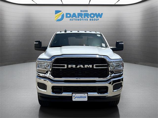 new 2024 Ram 2500 car, priced at $50,975