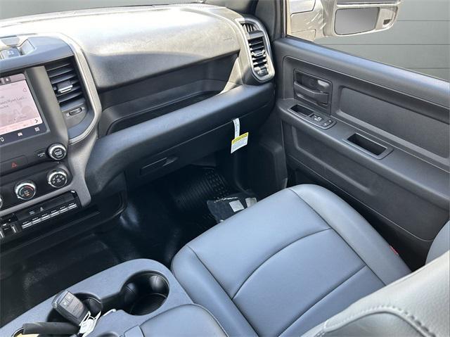used 2024 Ram 2500 car, priced at $53,733