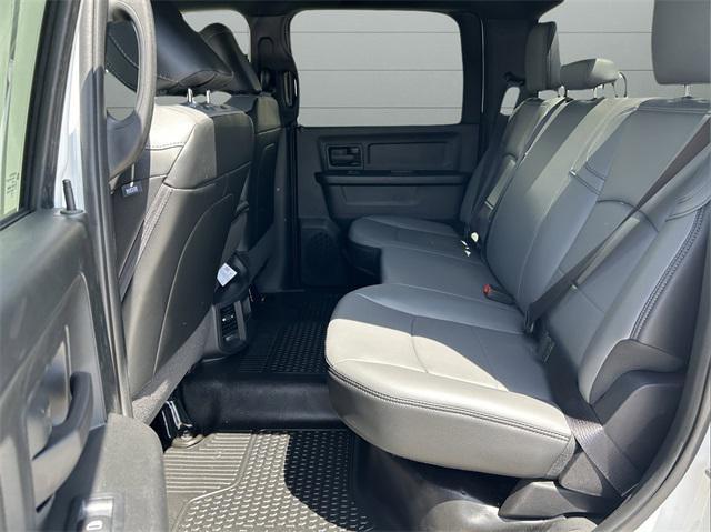 used 2024 Ram 2500 car, priced at $53,733