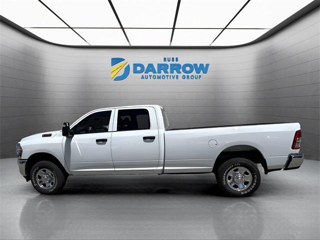 new 2024 Ram 2500 car, priced at $50,975