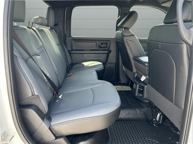 new 2024 Ram 2500 car, priced at $50,975