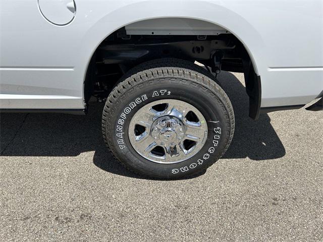 used 2024 Ram 2500 car, priced at $53,733