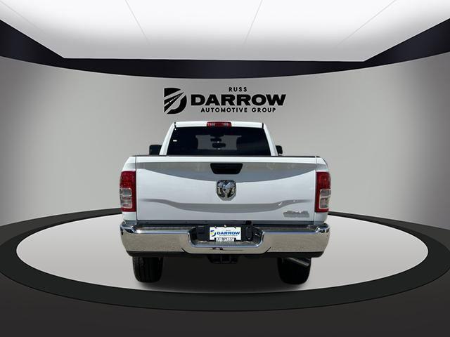 new 2024 Ram 2500 car, priced at $52,904